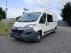 2017 CITROEN RELAY for sale at Copart PETERLEE