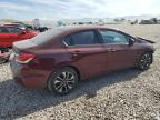 2014 Honda Civic Ex for Sale in Magna, UT - Front End