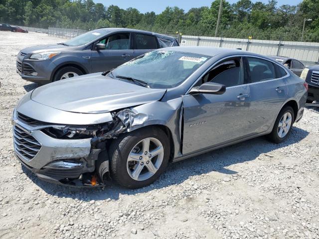 1G1ZC5ST5PF163147 Chevrolet Malibu LS