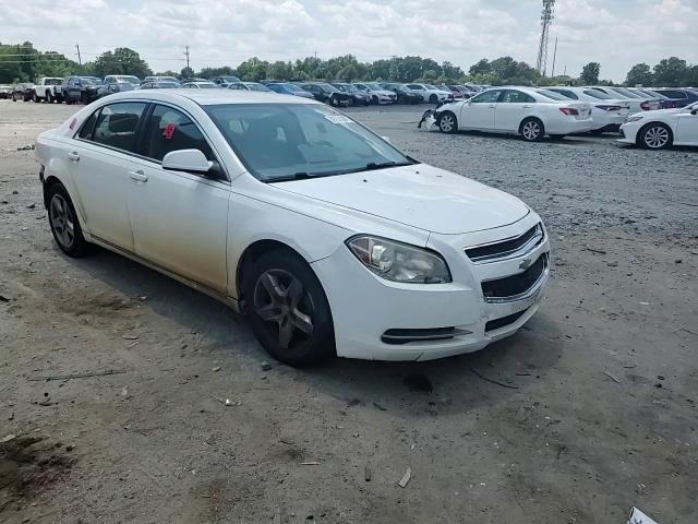 2010 Chevrolet Malibu 1Lt VIN: 1G1ZC5EB4A4136768 Lot: 59294384