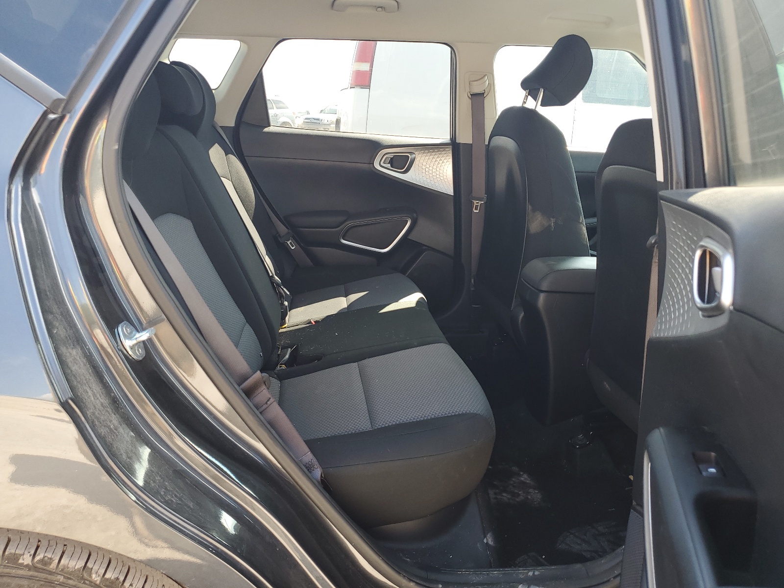 KNDJ23AU1M7792741 2021 Kia Soul Lx