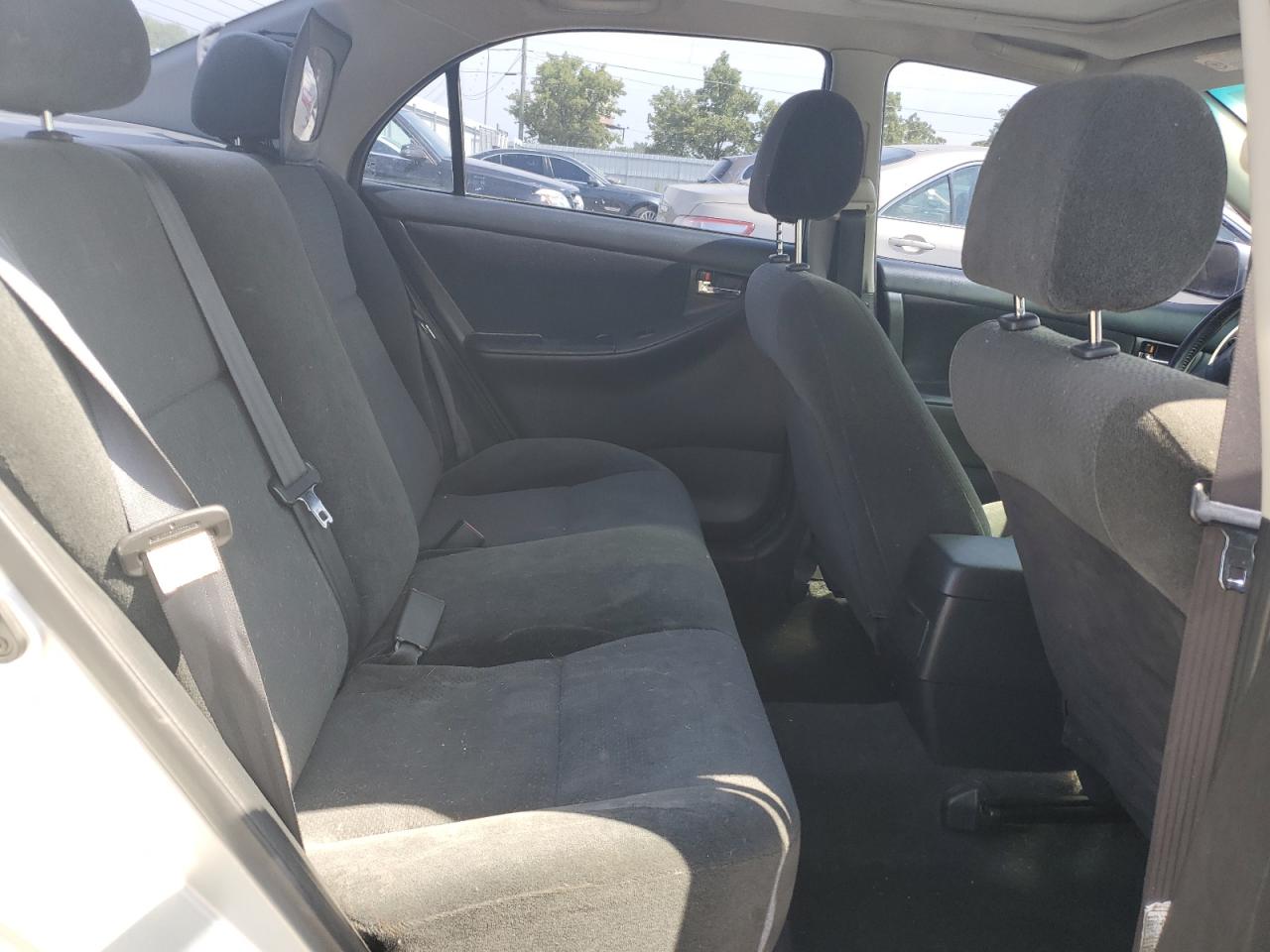 2004 Toyota Corolla Ce VIN: 2T1BR32E54C230184 Lot: 61300704