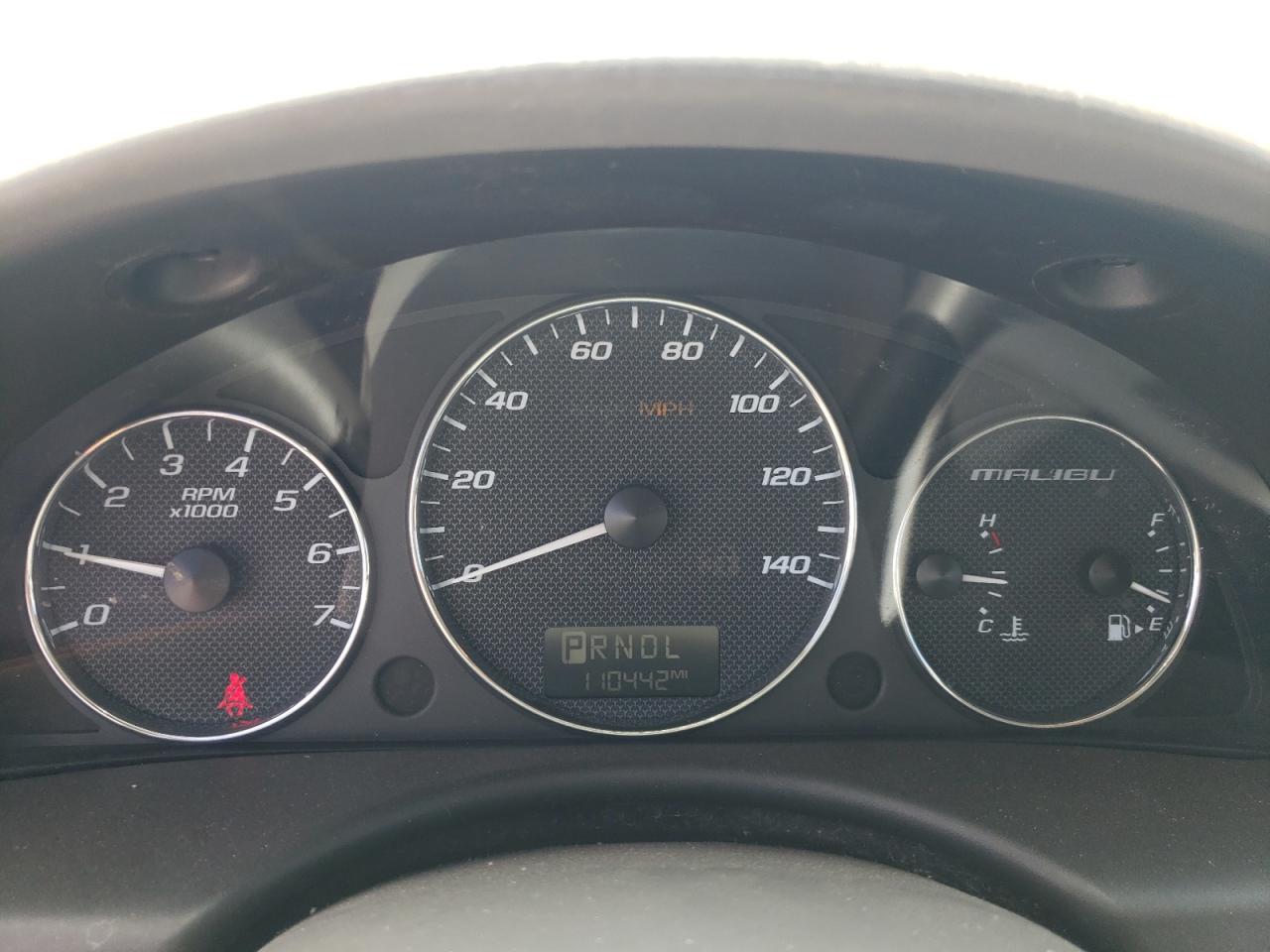 2006 Chevrolet Malibu Lt VIN: 1G1ZT51856F297376 Lot: 60342364