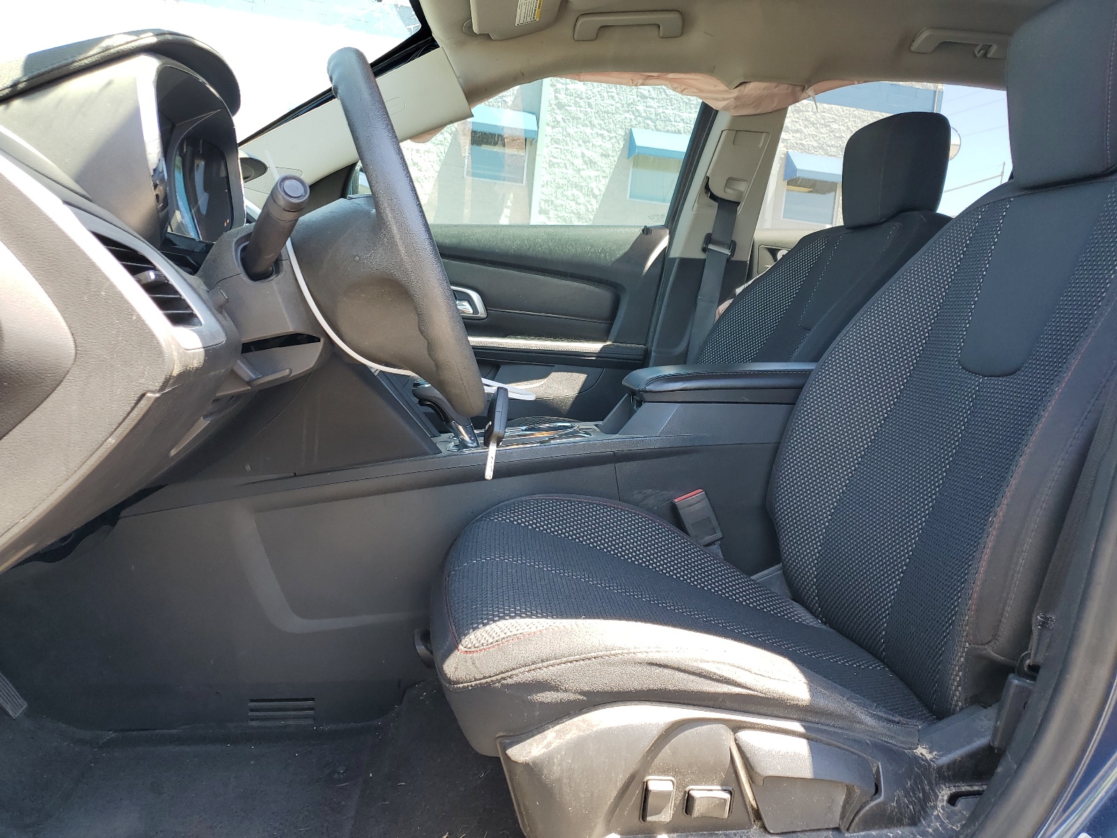 2GKALMEK9G6322896 2016 GMC Terrain Sle