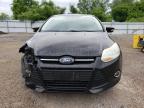 2014 FORD FOCUS SE for sale at Copart ON - LONDON