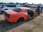 2020 Dodge Challenger R/T Scat Pack na sprzedaż w Woodhaven, MI - Stripped