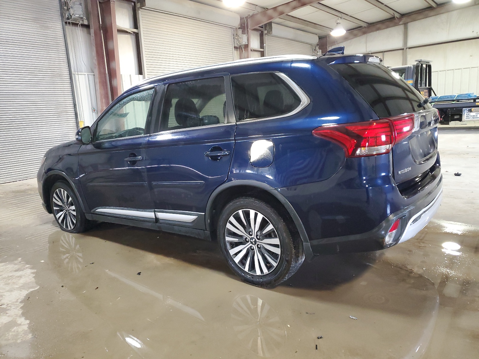 JA4JZ4AX2KZ015234 2019 Mitsubishi Outlander Gt