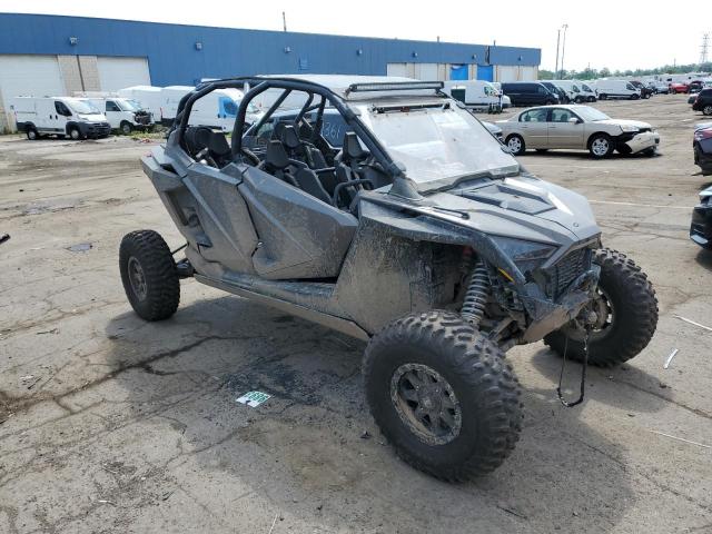 2021 Polaris Rzr Pro Xp 4 Ultimate