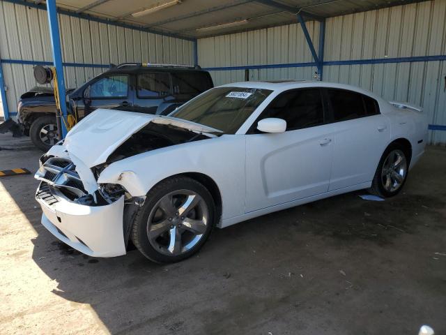 2011 Dodge Charger R/T zu verkaufen in Colorado Springs, CO - Front End