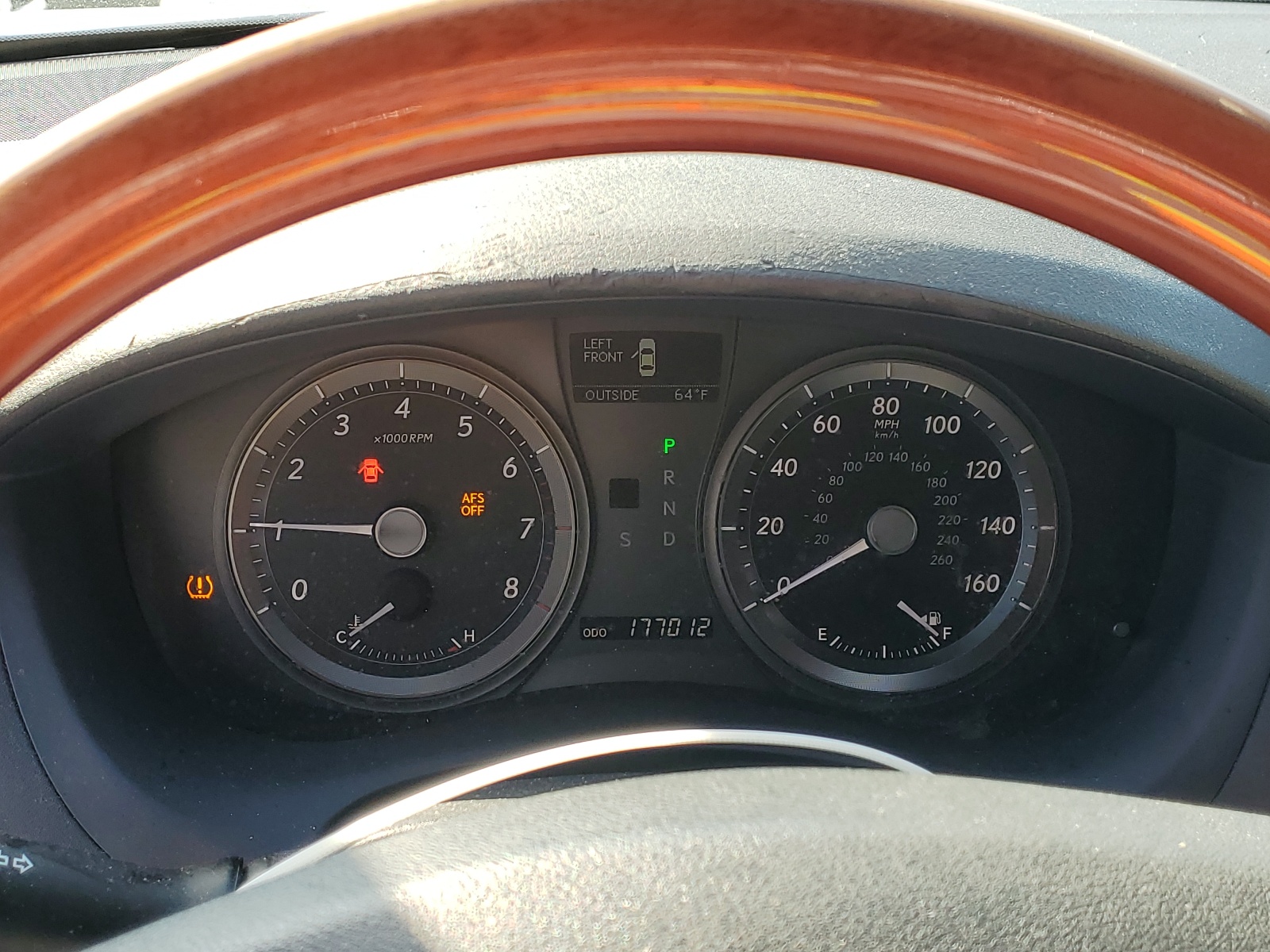 JTHBJ46GX72026846 2007 Lexus Es 350