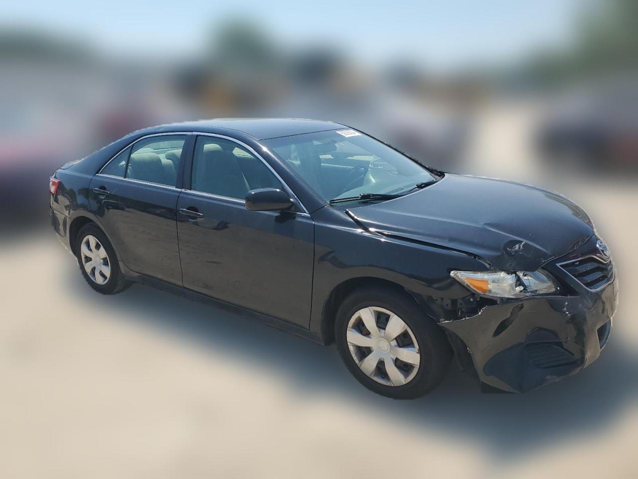 4T1BF3EK1BU140066 2011 Toyota Camry Base