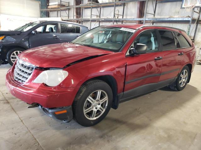 2008 Chrysler Pacifica Lx