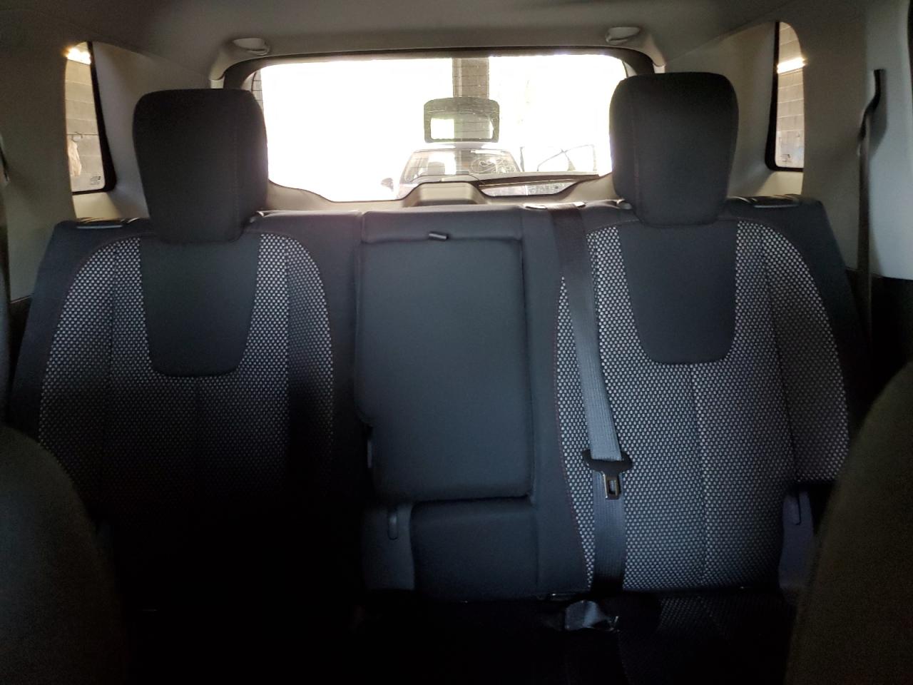 2016 GMC Terrain Sle VIN: 2GKFLTEK0G6343376 Lot: 58554854