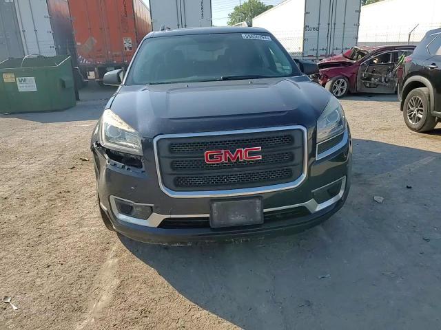 2015 GMC Acadia Sle VIN: 1GKKVPKD0FJ341716 Lot: 59850294