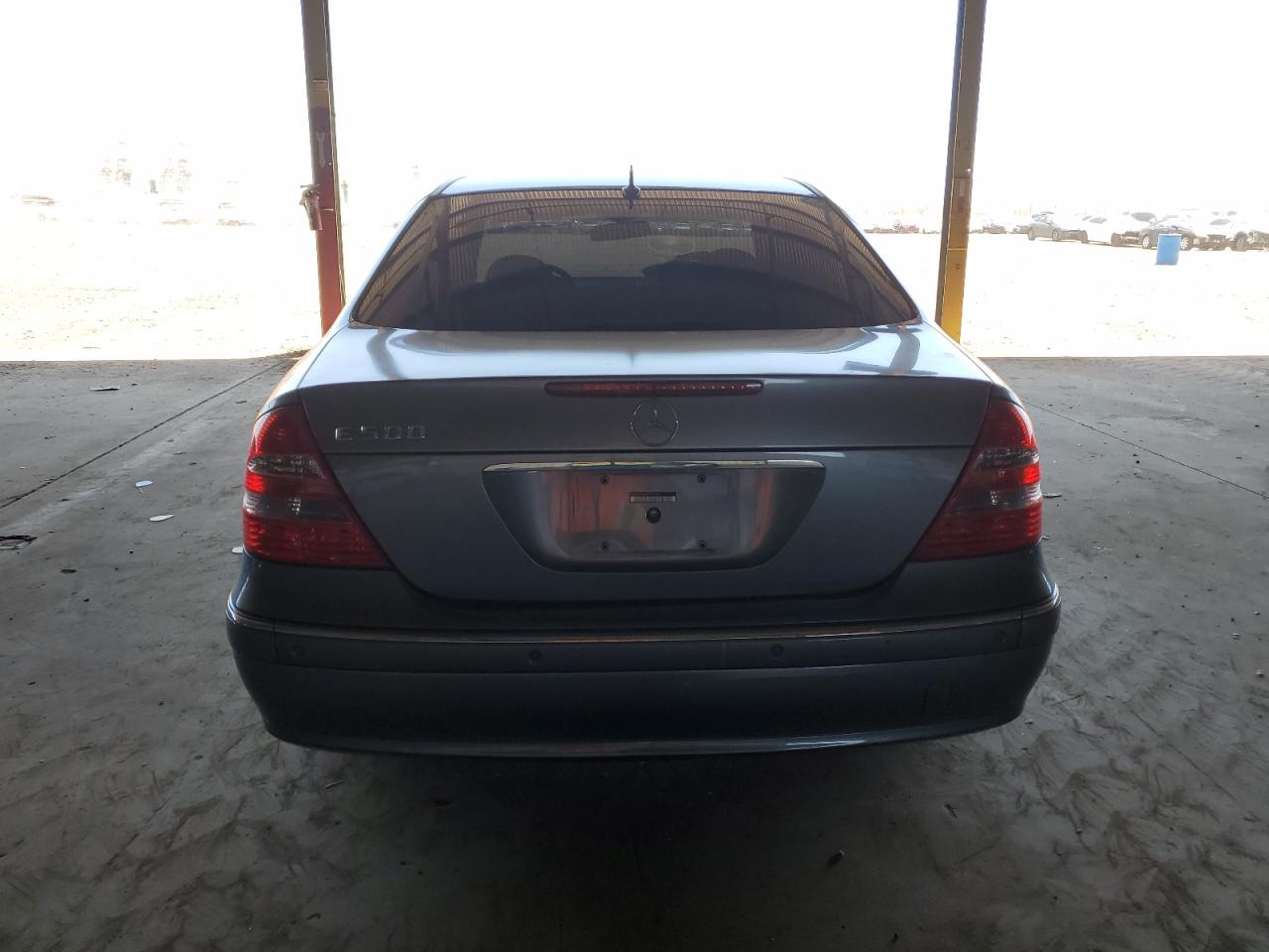 2003 Mercedes-Benz E 500 VIN: WDBUF70J63A173441 Lot: 59693574