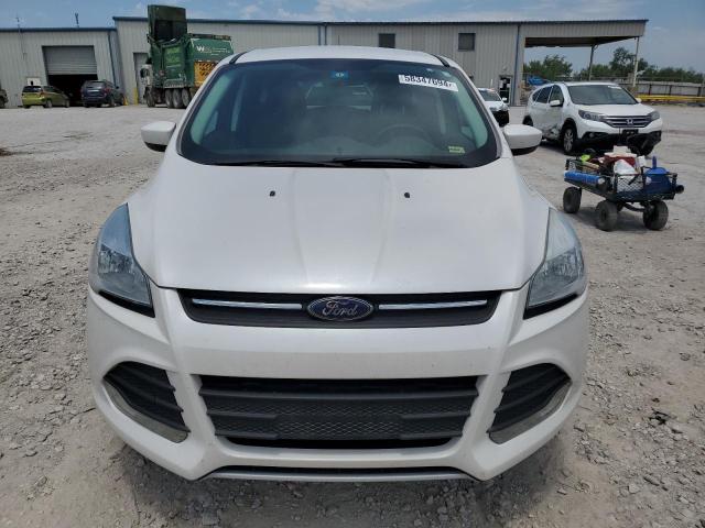  FORD ESCAPE 2014 Белый