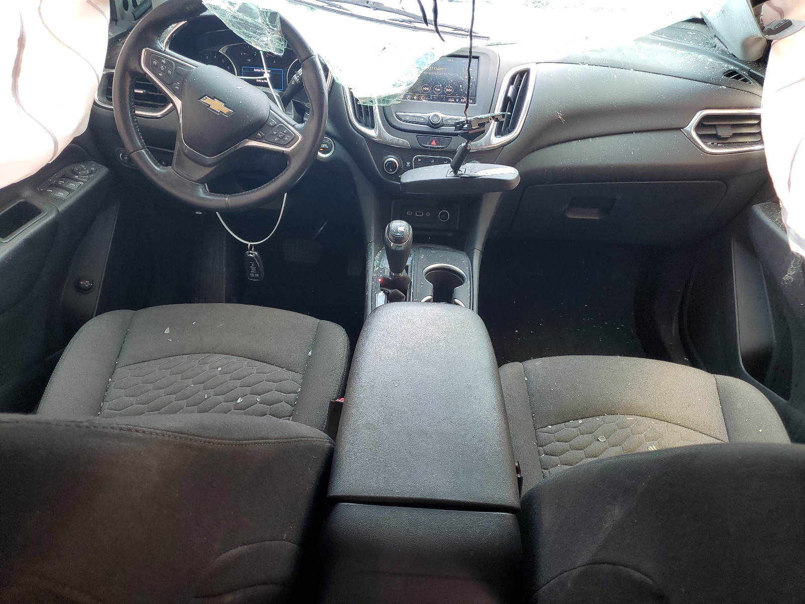 1C6RR7FT7HS649907 2017 Ram 1500 St