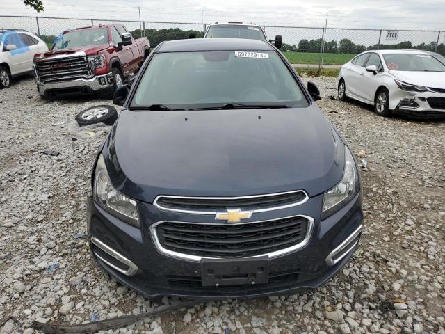  CHEVROLET CRUZE 2016 Granatowy