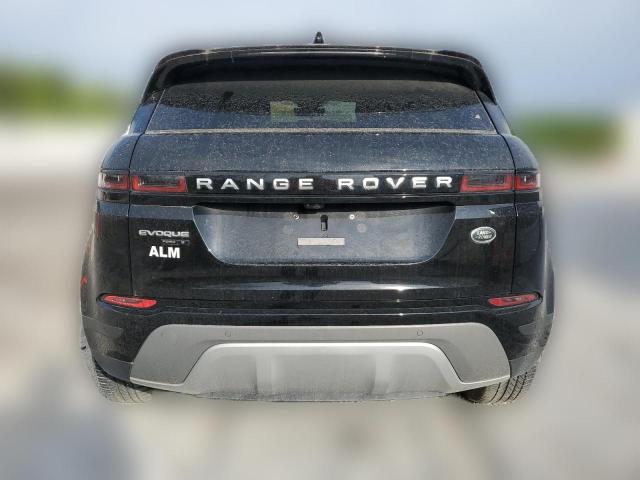  LAND ROVER RANGEROVER 2020 Чорний