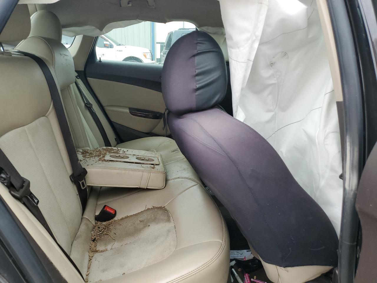2014 Buick Verano VIN: 1G4PP5SK3E4129044 Lot: 86121104