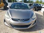 2014 Hyundai Elantra Se на продаже в Riverview, FL - Rear End