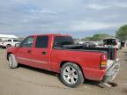2006 Gmc New Sierra C1500 en Venta en Des Moines, IA - Front End