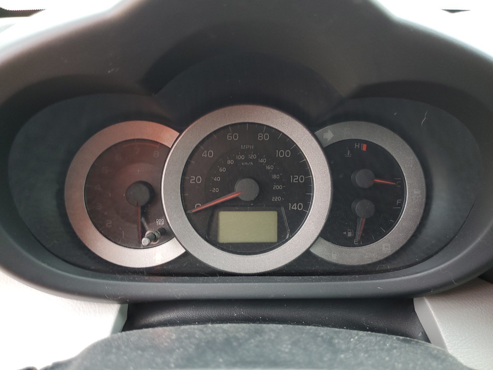 JTMBF33V89D015657 2009 Toyota Rav4