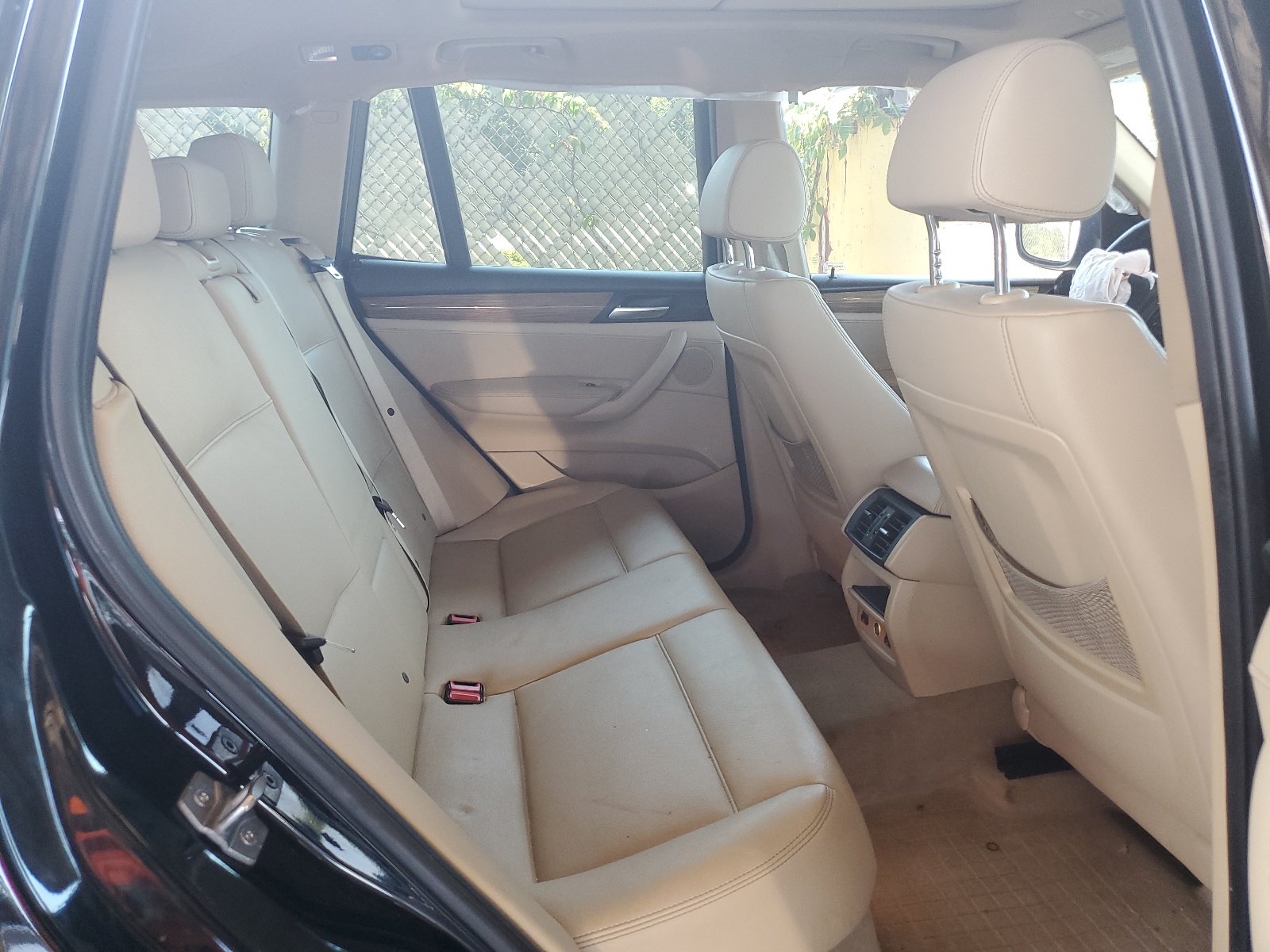 5UXWX9C56E0D36164 2014 BMW X3 xDrive28I