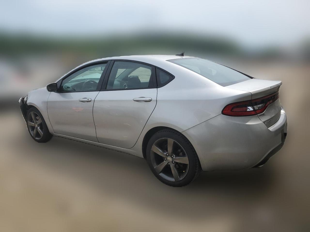 2013 Dodge Dart Sxt VIN: 1C3CDFBA7DD307503 Lot: 59668254