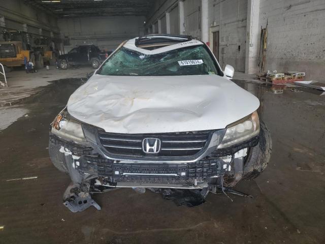 1HGCR3F97EA002051 | 2014 Honda accord touring