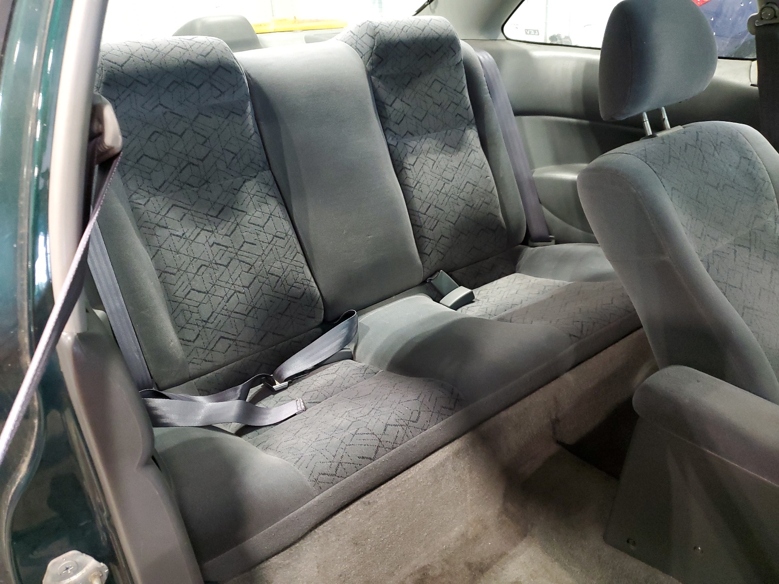 1HGEJ8143XL076163 1999 Honda Civic Ex