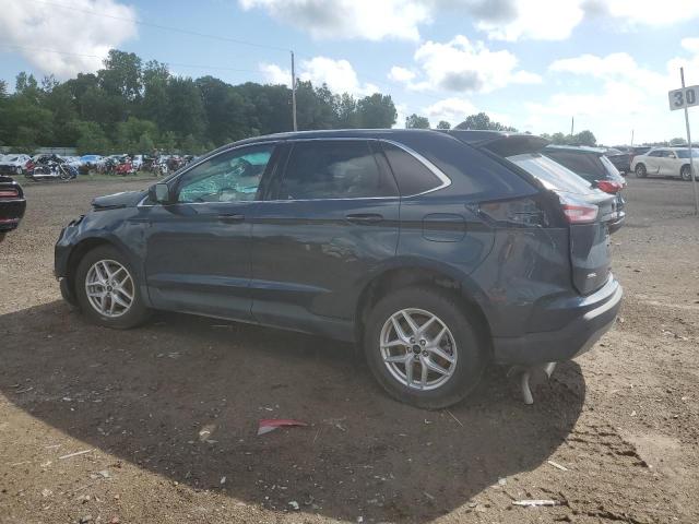  FORD EDGE 2024 Czarny