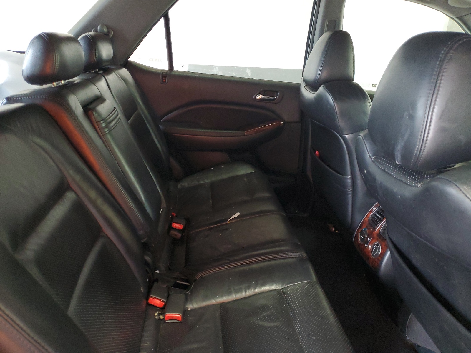 2HNYD18822H528834 2002 Acura Mdx Touring