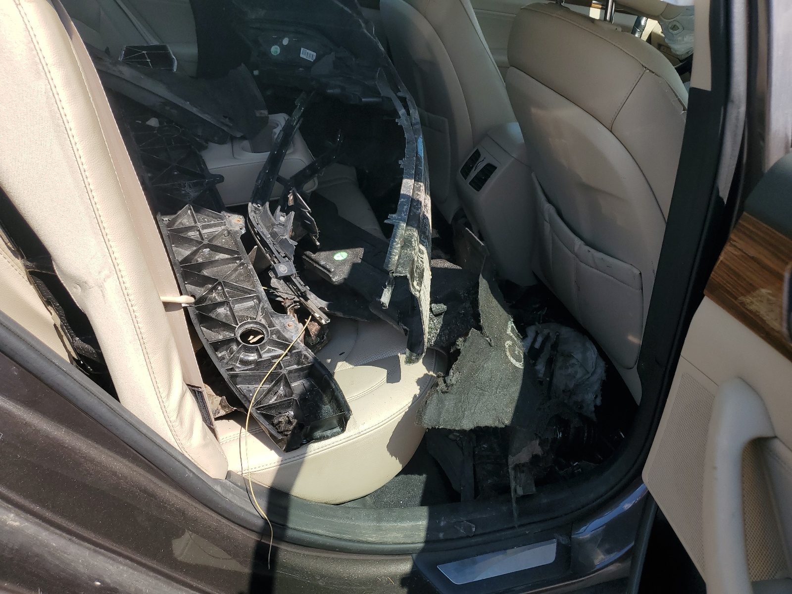 5NPE34AF3FH030046 2015 Hyundai Sonata Sport