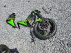 2023 KAWASAKI EX650 P for sale at Copart NC - CONCORD