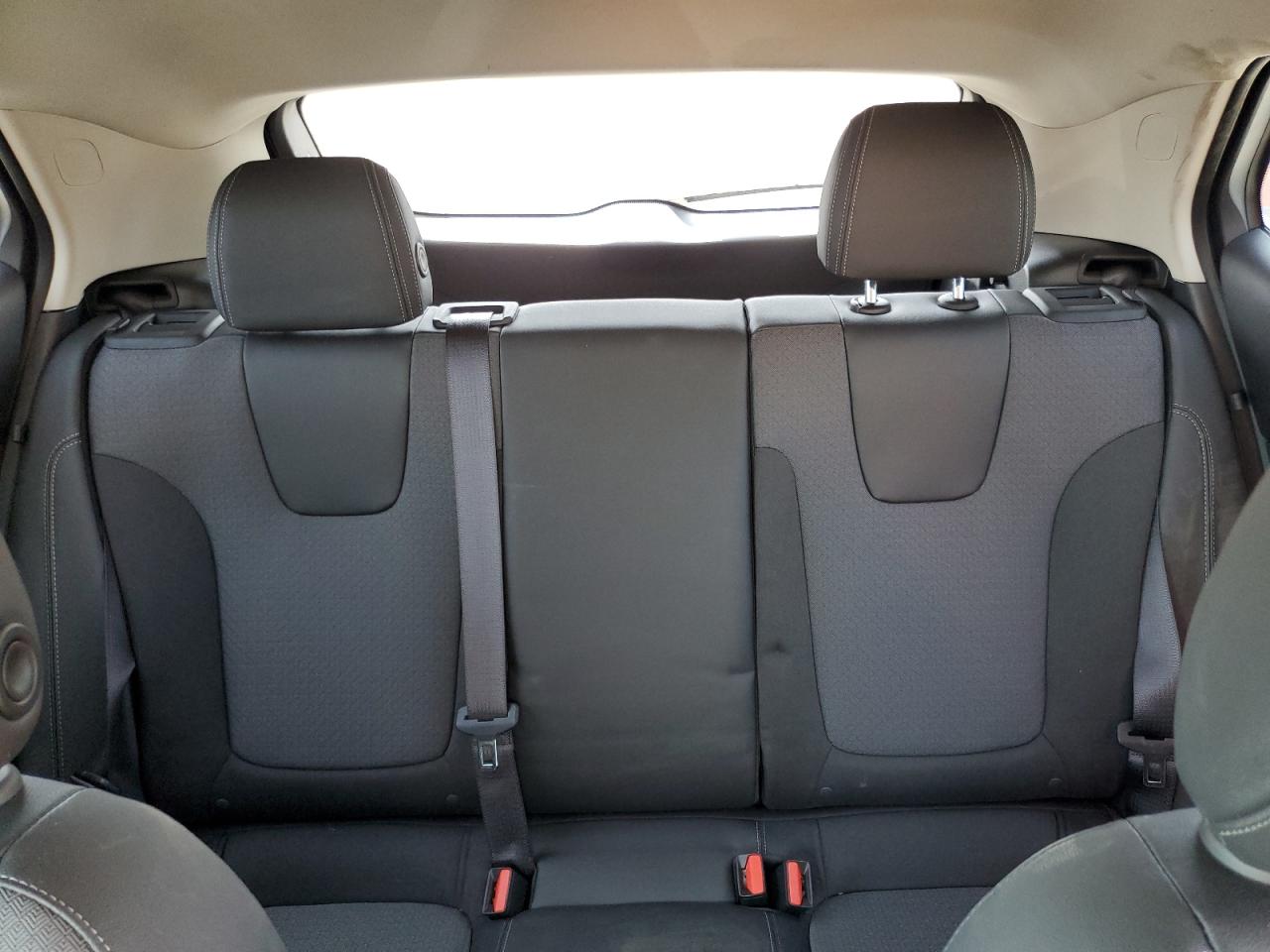 2024 Buick Encore Gx Preferred VIN: KL4AMBS21RB078897 Lot: 57717794