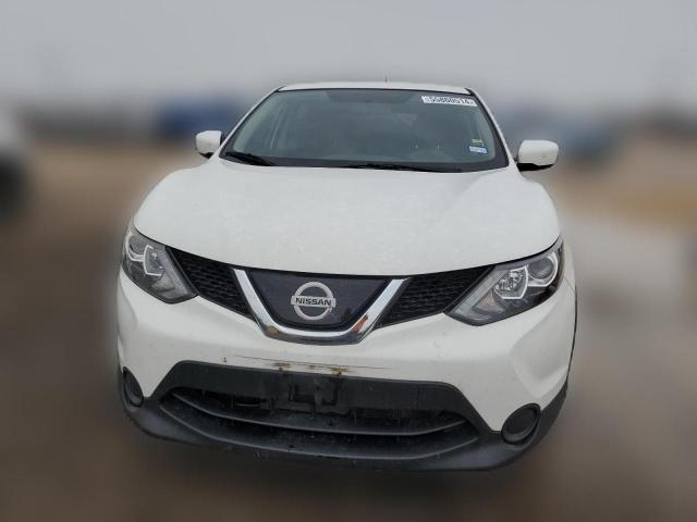  NISSAN ROGUE 2019 Белый