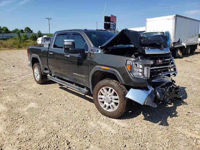 2023 GMC Sierra K2500 Slt VIN: 1GT49NE78PF233108 Lot: 60547484