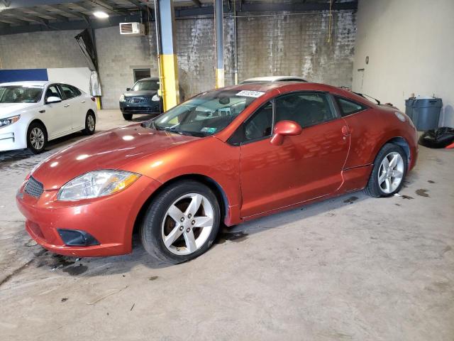 2009 Mitsubishi Eclipse Gs