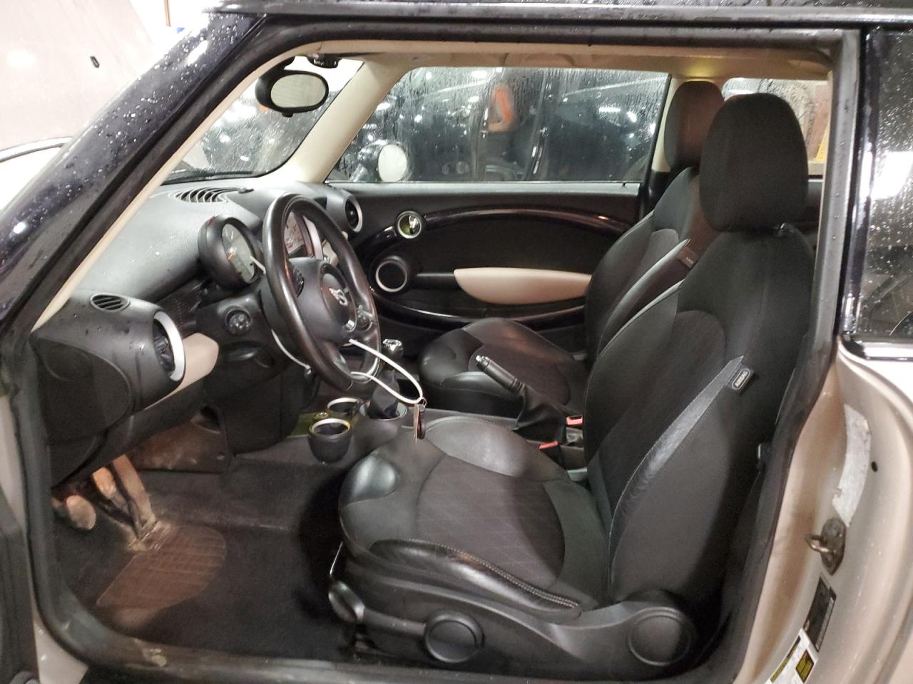 2013 Mini Cooper VIN: WMWSU3C56DT371932 Lot: 60157694