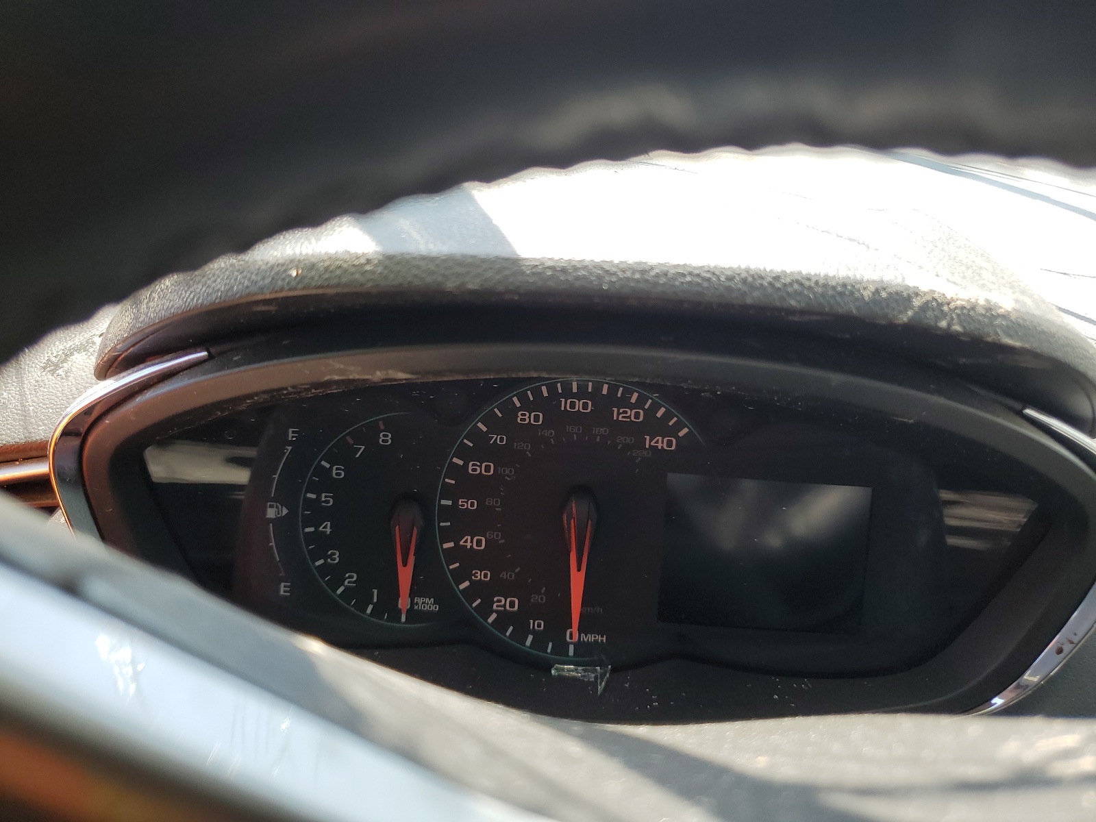 KL7CJLSB3LB010506 2020 Chevrolet Trax 1Lt