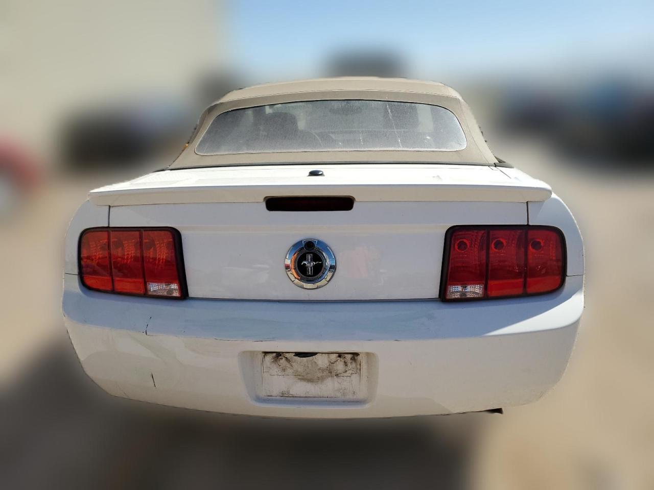 2009 Ford Mustang VIN: 1ZVHT84N895135884 Lot: 49641564