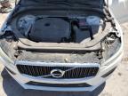 2021 Volvo Xc60 T5 Momentum en Venta en Anthony, TX - Minor Dent/Scratches