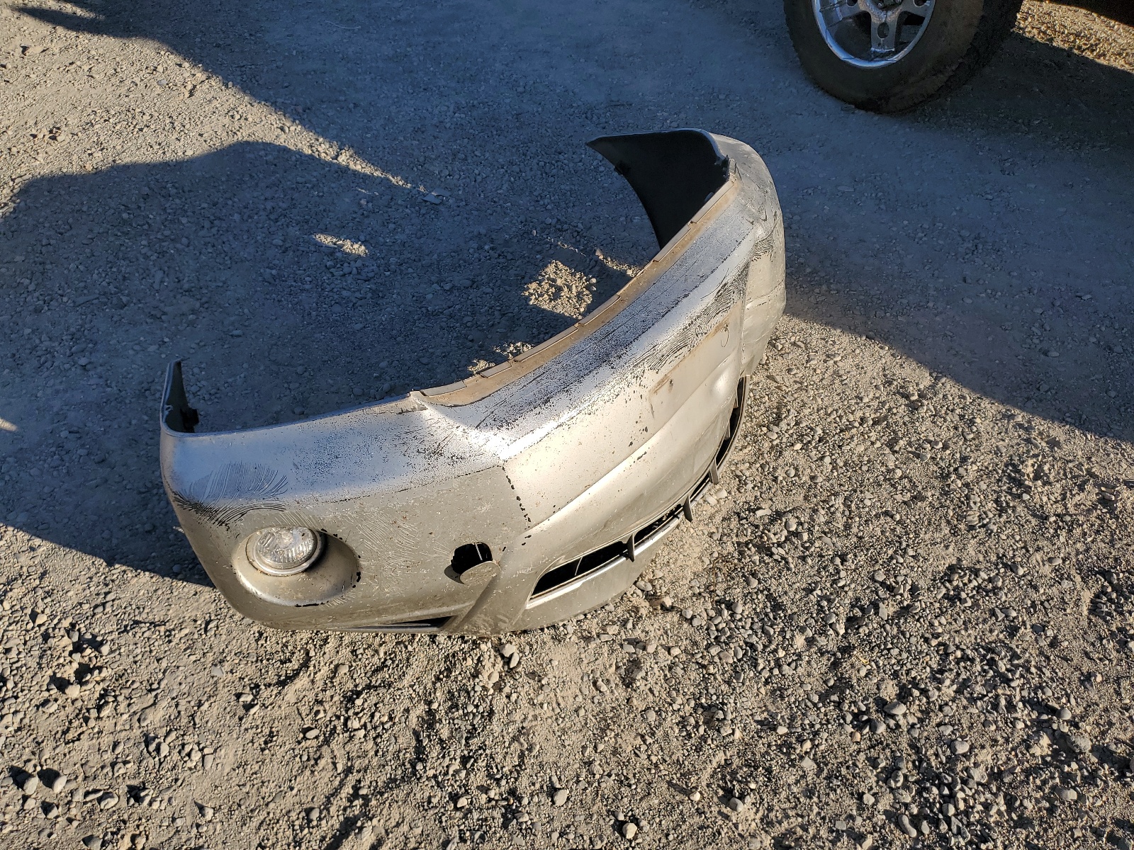 JTEEP21A640016032 2004 Toyota Highlander