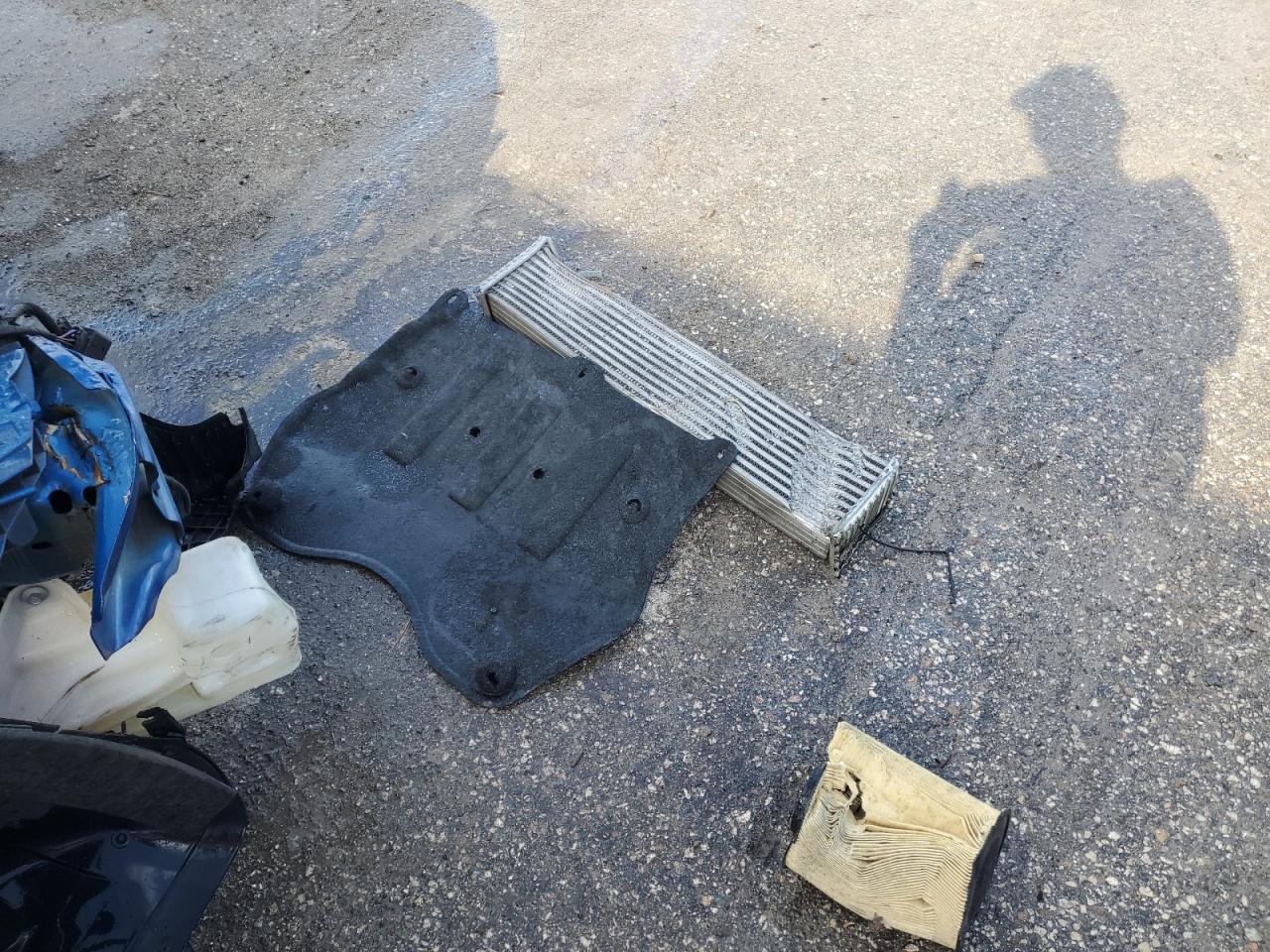 2017 Ford Escape Titanium VIN: 1FMCU9J94HUD35426 Lot: 60202774