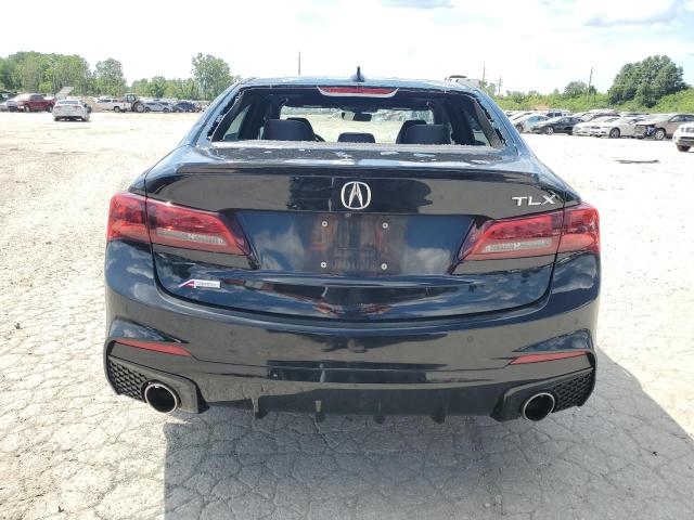 2018 ACURA TLX TECH+A 19UUB2F67JA005048  58783104