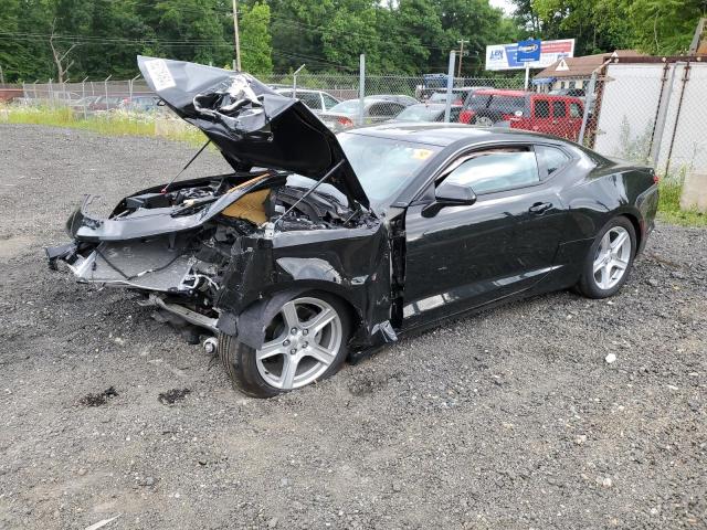 2023 Chevrolet Camaro Ls იყიდება Baltimore-ში, MD - Front End