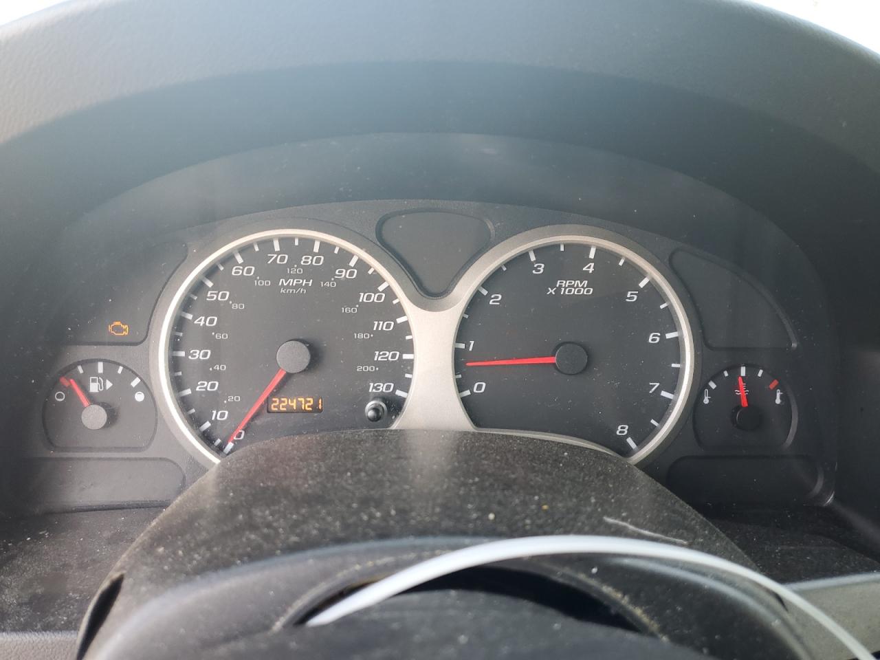 2006 Chevrolet Equinox Ls VIN: 2CNDL13F966148786 Lot: 60142124