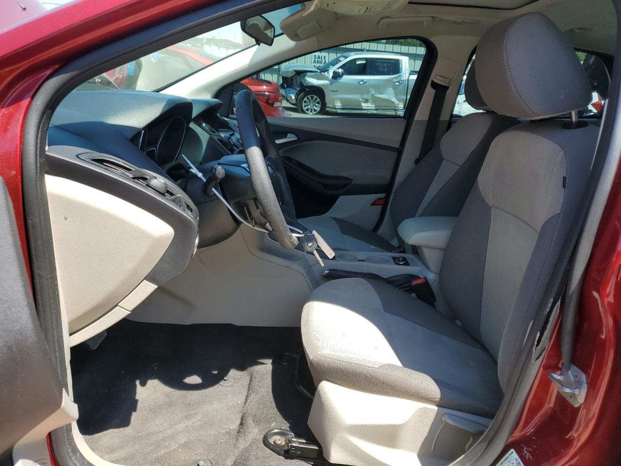 2014 Ford Focus - Image 7