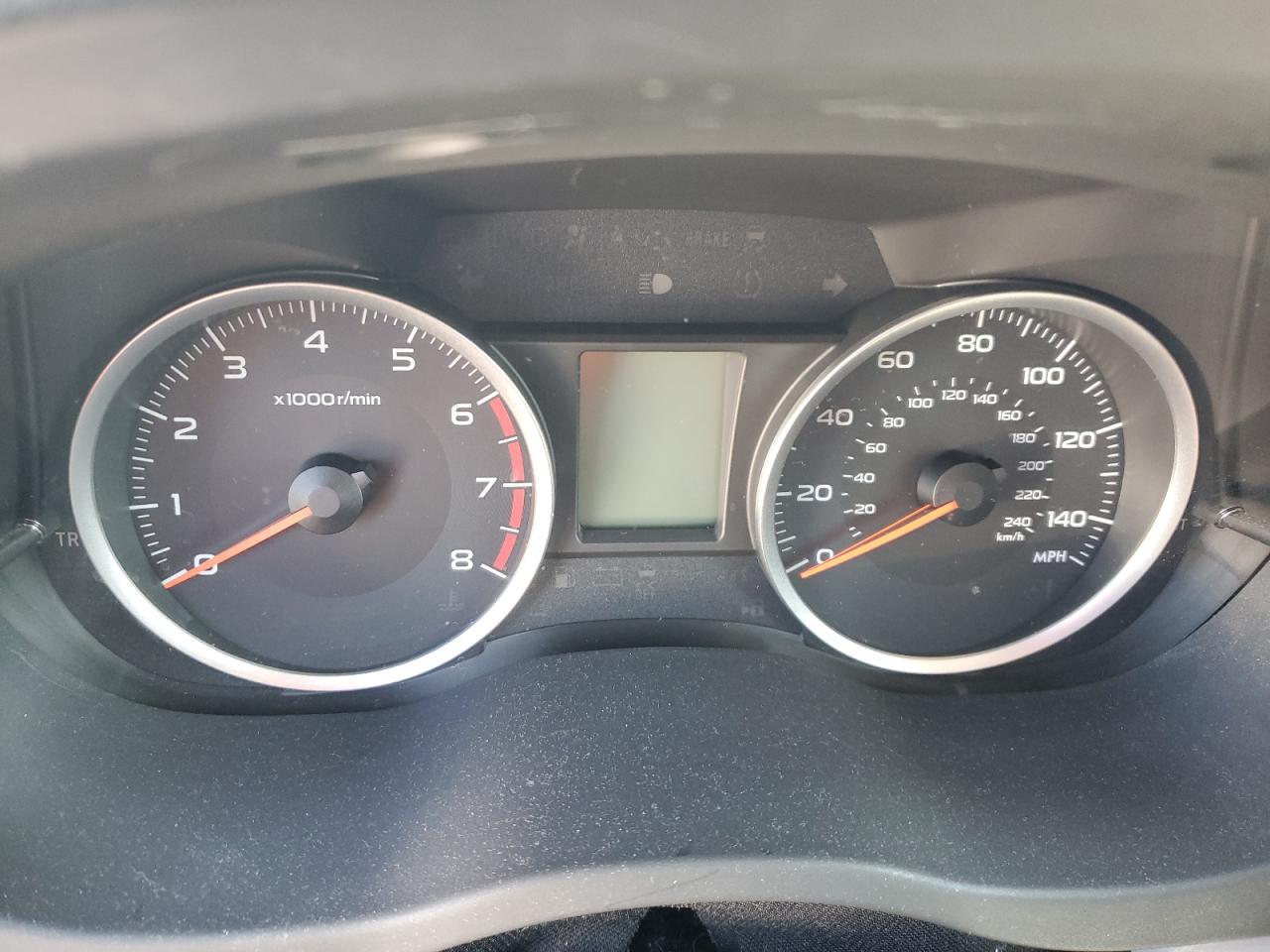 2014 Subaru Forester 2.5I Premium VIN: JF2SJAEC6EH525833 Lot: 58447664